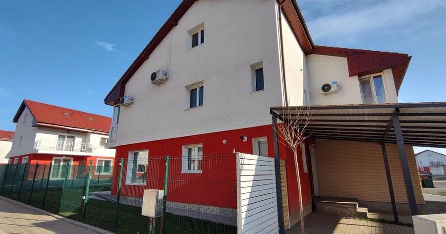 Închiriere Casă 5 camere în Pipera cu teren 300 mp