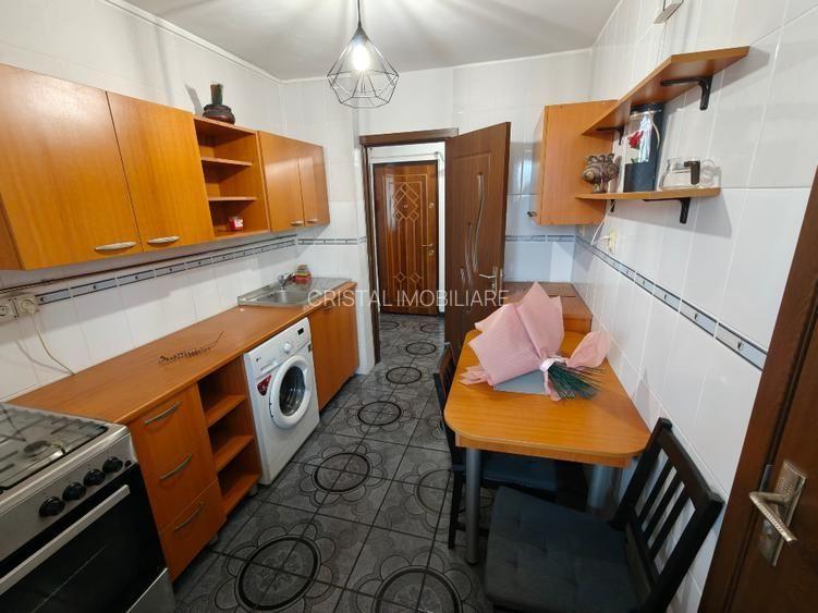 Închiriere Apartament cu 2 camere decomandat, balcon, Teiul Doamnei ✨ - 6