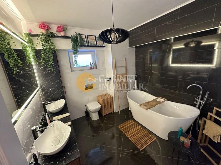 UNIC - Apartament modern - 110mp - BLOC NOU - etaj intermediar - 5