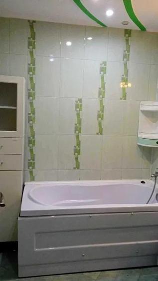 Apartament cu 2 camere decomandat, etajul 1, mobilat - Canta
