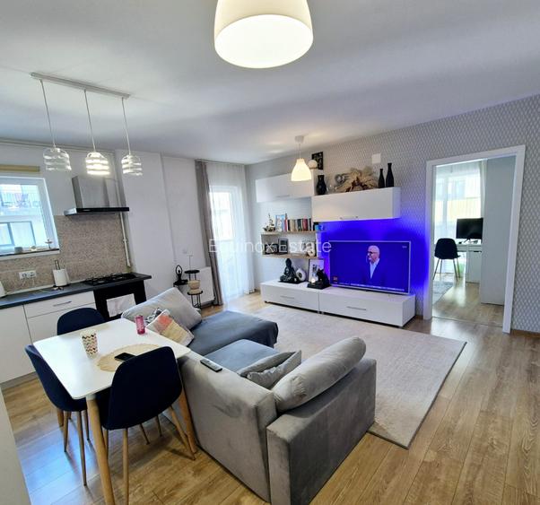 Apartament 3 camere Europa zona OMW - 3