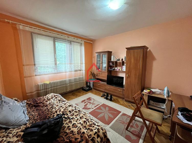 2 camere | decomandat | Tudor Vladimirescu