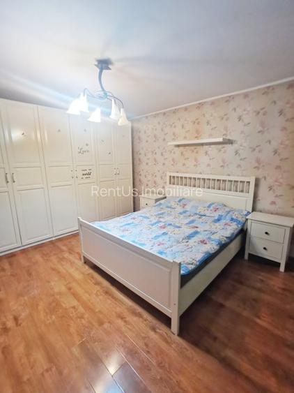 Decebal|Centrala Proprie|Ap 2 Camere Decomandat| - 2