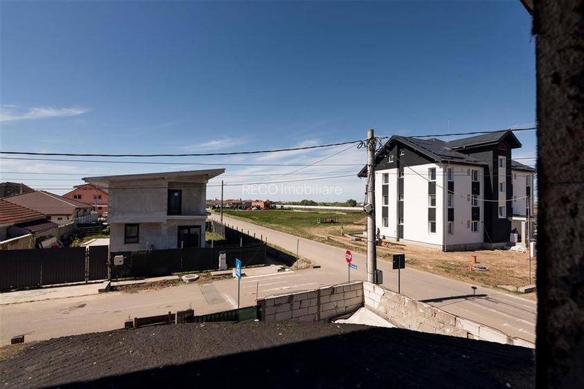 RECO Casa in Santandrei, locatie excelenta, aproape de centura noua - 7