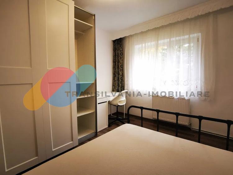 Apartament cu 1 camera, zona Pasteur
