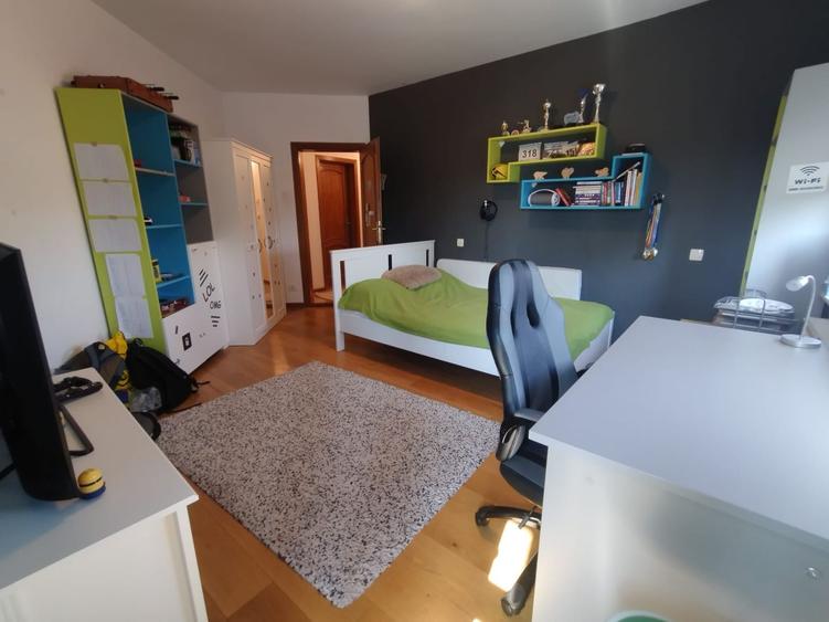 4 camere | Aurel Vlaicu – Promenada Mall | 130 mp | garaj boxa