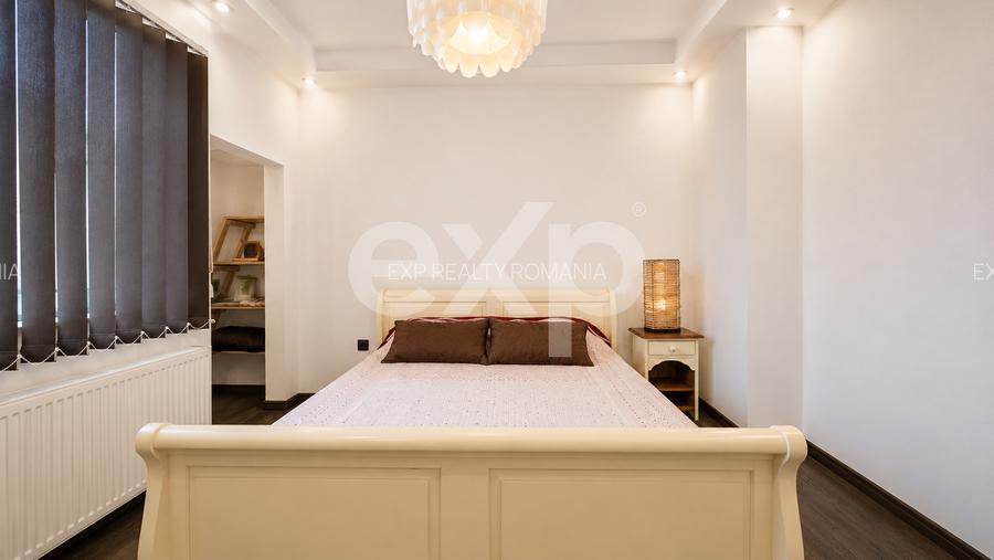 Apartament boutique | 108 mp utili | 95 m de Piața Unirii | Schei, Brașov - 17