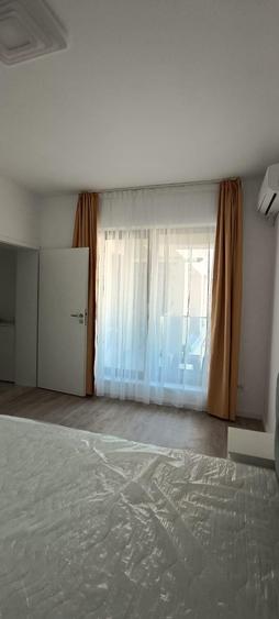 Garsoniera Exigent Plaza Faza 5 la 10 minute metrou Lujerului C. ANAF