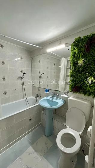Apartament 2 camere, decomandat, 54 mp, ac, balcon, metrou, Dristor - 6
