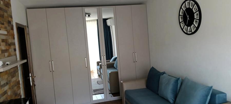 Apartament 2 camere zona Mărășești – Europa