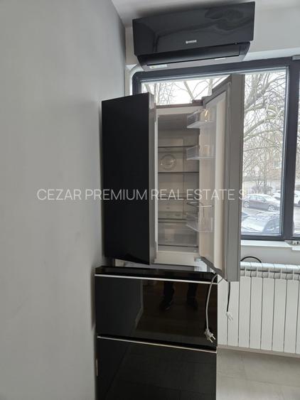 AVIATIEI BLOC  BOUTIQUI APARTAMENT 2 CAMERE MOBILAT LOC PARCARE - 7