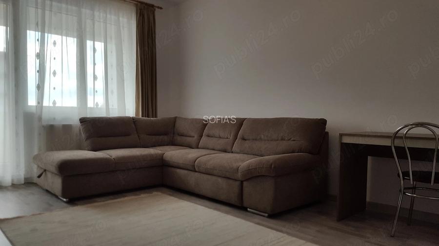 APARTAMENT DE INCHIRIAT