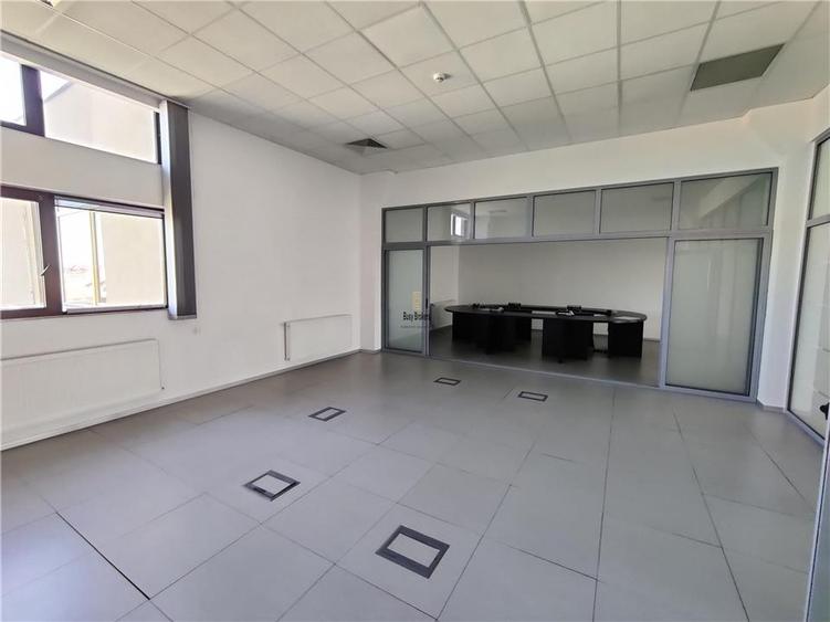 Spatii Birouri - 1500 mp - Piata Cibin