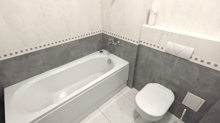 Apartament cu 3 camere, langa Piata Dorobanti!