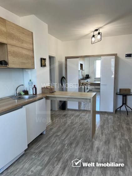 Apartament 3 camere – Locație de excepție în Zorilor (Str. Gh. Dima) - 12