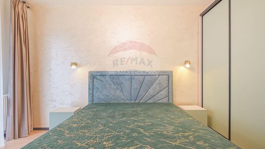 COMISION 0| 3 CAMERE|2 BAI CU GEAM|PREMIUM MOBILAT UTILAT,14 MP BALCON - 28