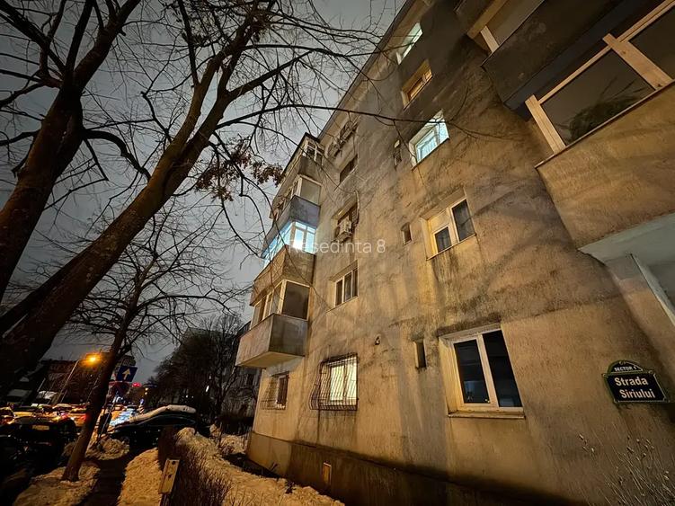 2 Camere, 2 Balcoane, 2 Spatii depozitare, Baie cu geam - 17