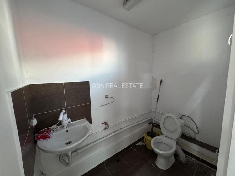 Ofertă de închiriere hală de depozitare, 350 mp., Dâmbul Rotund - 7