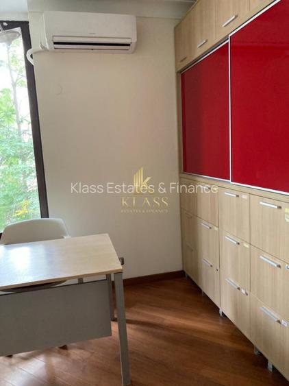 Apartament/Spatiu birou 5 camere Victoriei vis-a-vis Radssion Blue - 5