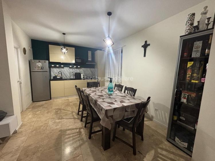 Casă modernă - de vânzare - Tăuții-Măgherăuș - 6