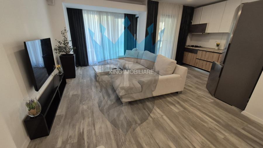 Apartament 3 Camere Herastrau Bucuresti - 4
