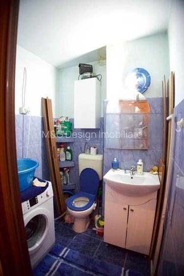 Bucovina - Torontalului 3 cam decomandat etaj 2 centrala proprie gaz - 6