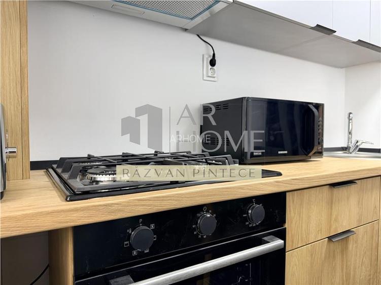 Apartament 2 camere, prima inchiriere, zona NORD Ploiesti - 8