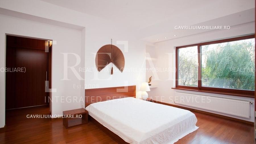 Inchiriere apartament 3 camere | Premium, 170mp | Calea Victoriei - 10
