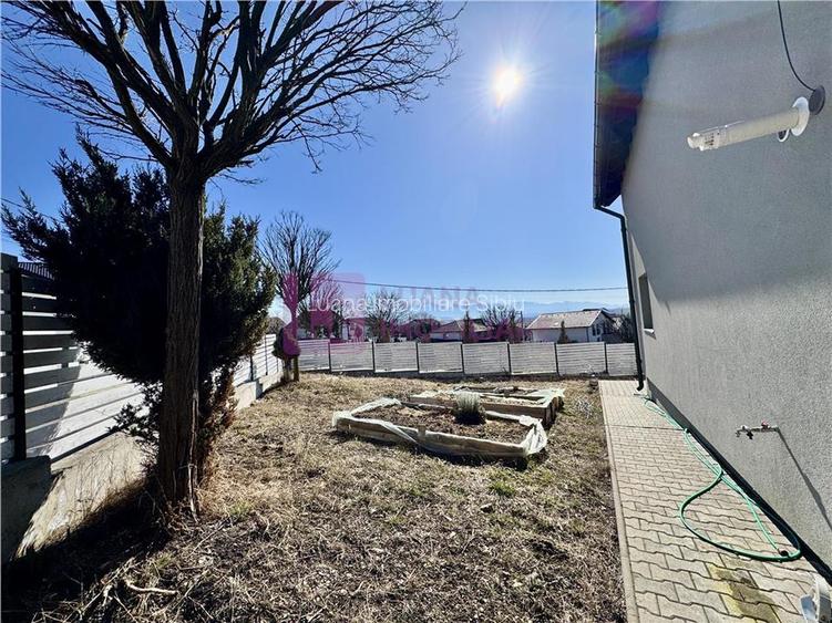 Casa individuala in Sibiu, Bavaria | teren 573 mp | complet amenajata - 11