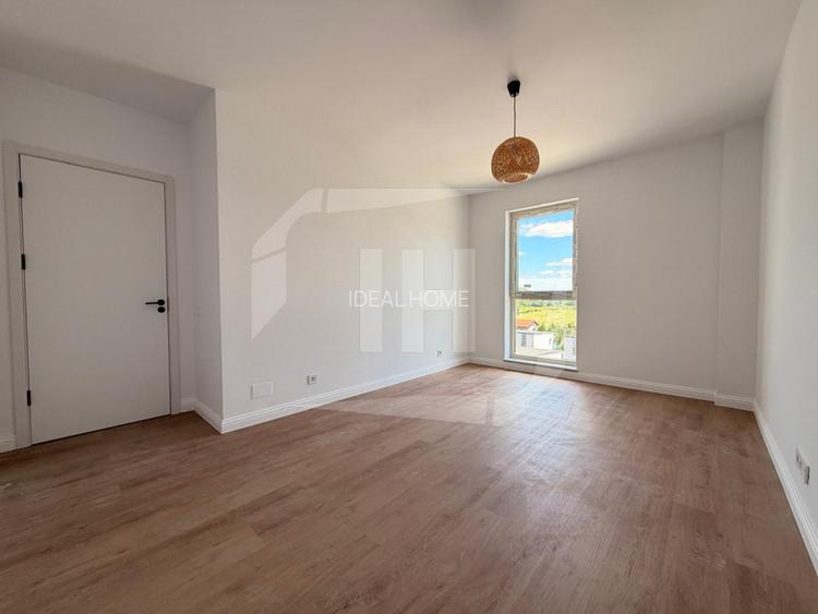 Apartament 2 camere, 60 de mp, parcare New City Floresti - 3