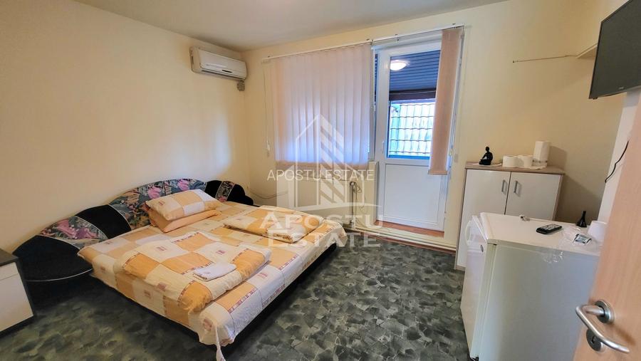 Locatie cazare muncitori,Chisoda(40 persoane) - 6