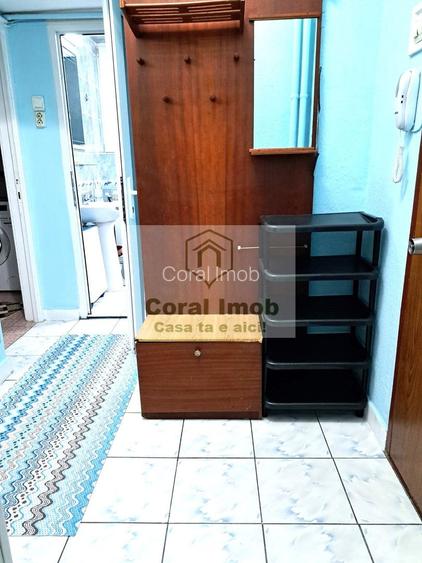 Inchiriere apartament 2 camere, Ferentari, centrala termica - 10