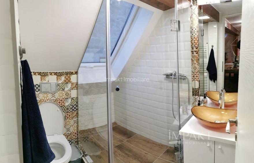 Spatiu comercial central, modern, 40mp, de inchiriat in zona Platinia - 7