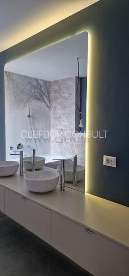 VIla NOUA in apropiere de IANCU NICOLAE-JOLIE VILLE - 11