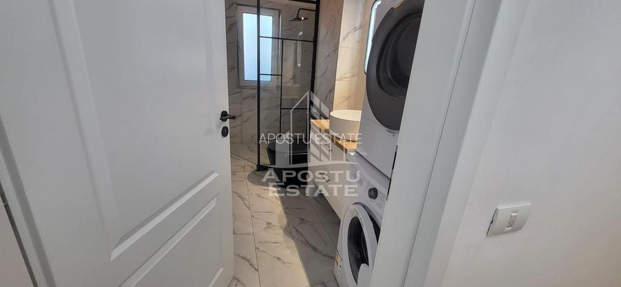 Apartament 2 camere, la prima inchiriere, zona Torontalului - 6