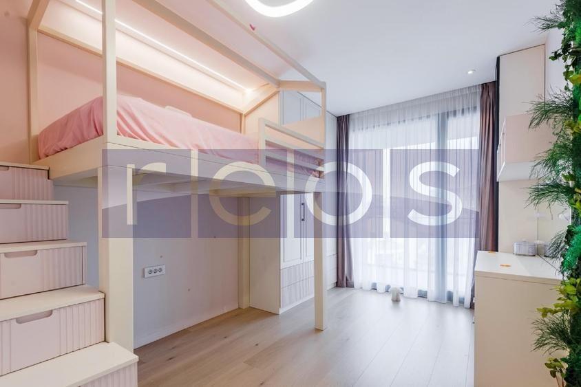 VÂNZARE 3 CAMERE | DECOMANDAT | WIN HERASTRAU - 12