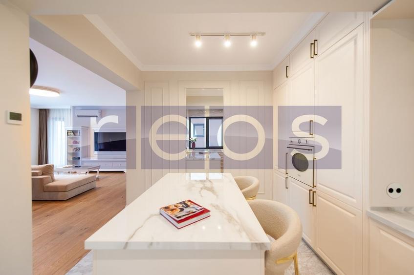 INCHIRIERE 4 CAMERE | AEROGARII | PARCARE | ULTRAFINISAT | MOBILAT LUX - 6