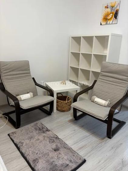 Garsoniera, semidecomandata, 25 mp, ac, balcon, metrou, Titan - 2