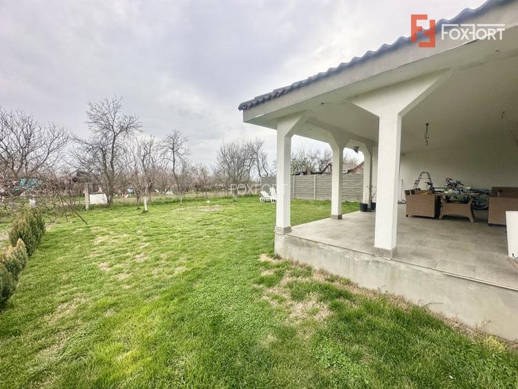 Casa individuala cu 4 camere complet mobilata - Albina - 2