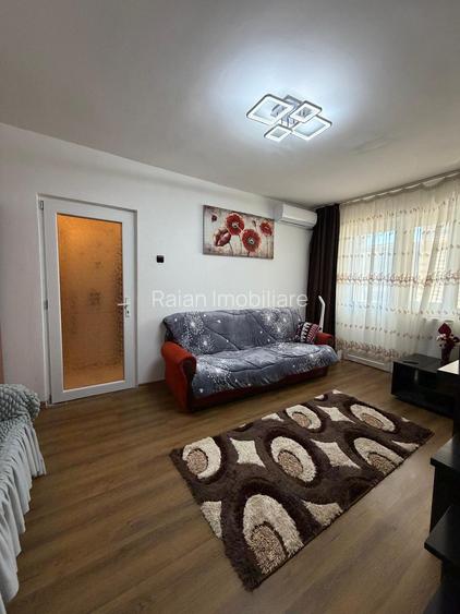 Vanzare apt 2 camere, in Galati, zona Gara-Gradina Publica, renovat si mobilat - 7