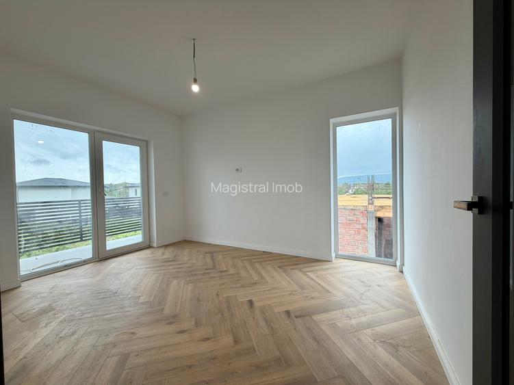 PF ! Casa duplex 4 camere 2 bai zona Bucium - 7