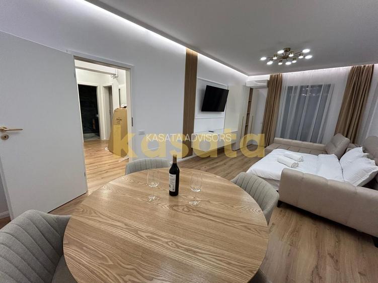 2 Camere 🏢 | Plaza Residence Faza 5 📍 | Totul nou ✨ | Parter ⬇️ - 3