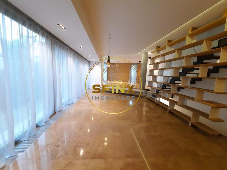 Cambridge School, modern villa in residential compound with interior pool! - 46