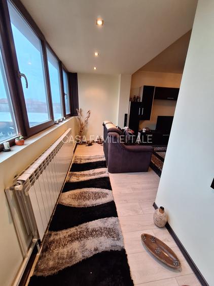 UNICAT!! 4 Camere..model deosebit...Gh. Lazar - 3