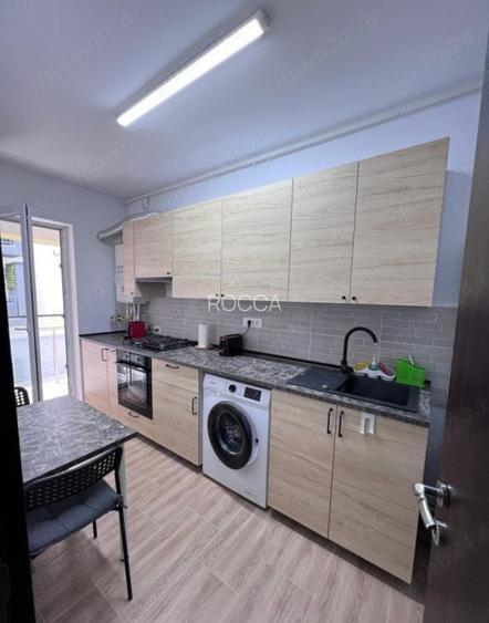 Garsoniera decomandata, centrala + parcare inclusa – Codrea Residence - 5