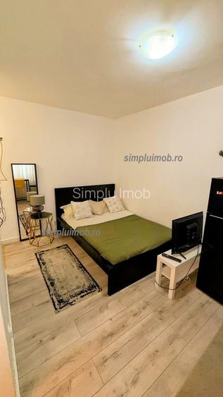 Ultracentral, cochetă, mobilată și utilată, Unirii Piața Alba Iulia - 5