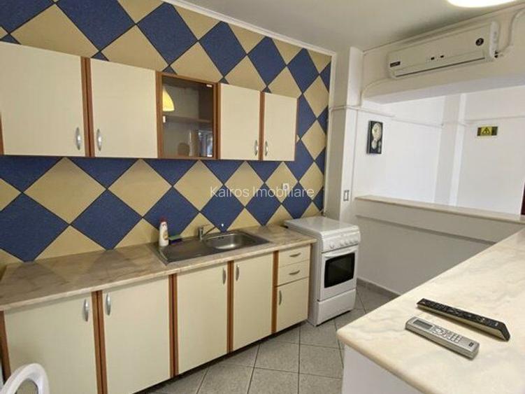 Apartament 82 metri /Spatiu comercial - 8