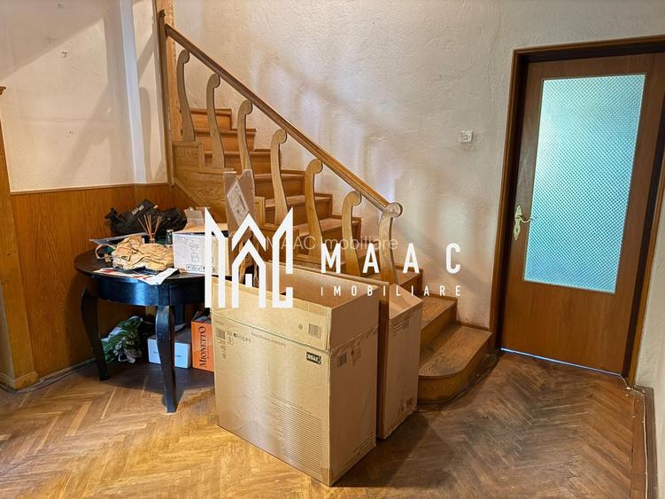 Spatiu de birouri | 150MP | P & Etaj 1 | Curte | Central - 14