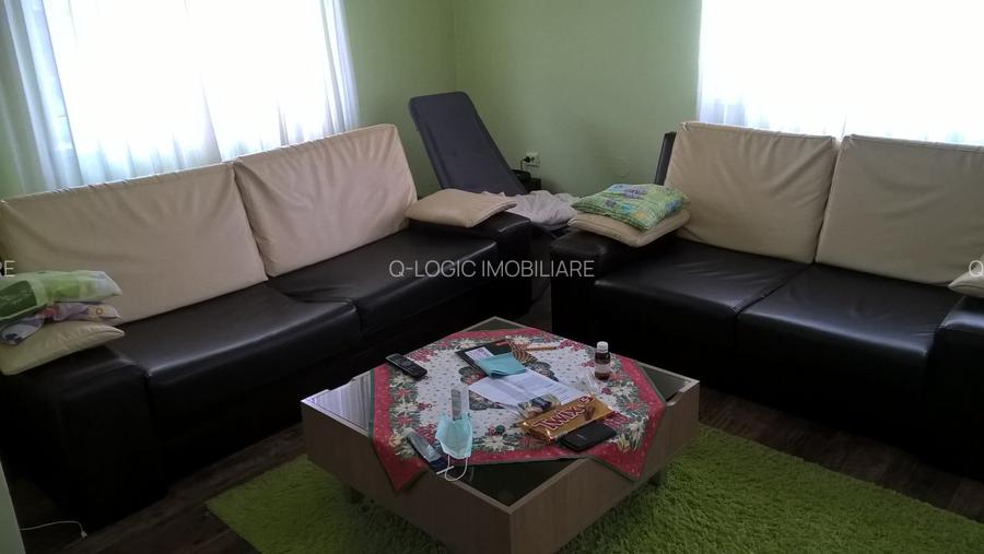 Casa 4 camere SANPETRU - 2