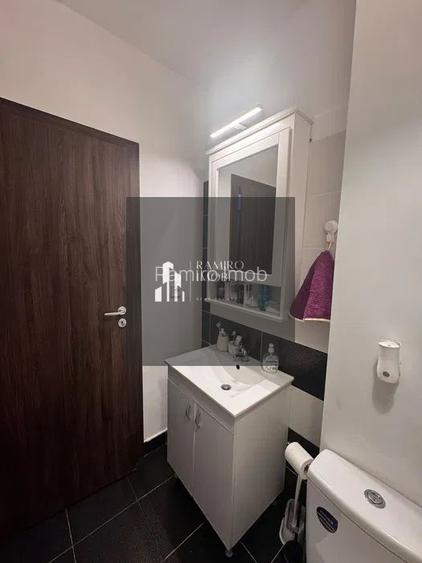 Bloc Nou Apartament 2 camere Decomandat 56mp Theodor Pallady Sector 3 - 7